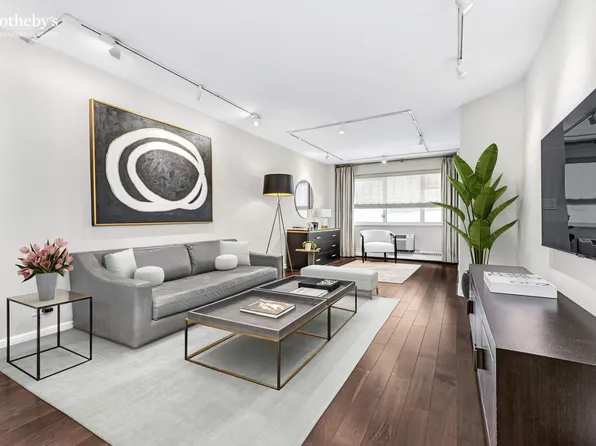20 East 68th Street 5G image 1 of 10