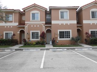 7855 Catalina Cir, Tamarac, FL 33321