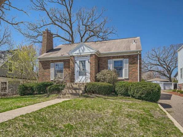 4328 France Ave S, Edina, MN 55410