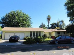 1005 Rumble Rd, Modesto, CA 95350