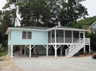 501 S 43rd Ave N, North Myrtle Beach, SC 29582