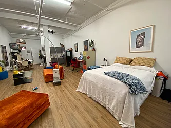 Rented by Nooklyn NYC LLC