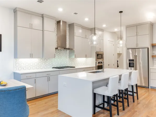 3912 Bowie Ln, Dallas, TX 75220