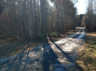 136 Clay Hill Rd, Gates, NC 27937