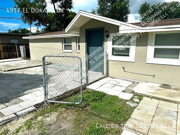 5th image of 4917 Eldorado Dr