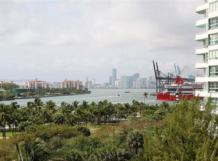 100 S Pointe Dr APT 601, Miami Beach, FL 33139