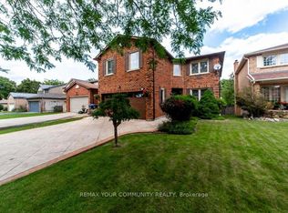 3631 Kelso Cres, Mississauga, ON L5L4R9