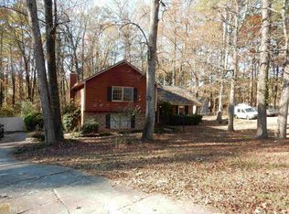 705 Chatham Trl, Jonesboro, GA 30238