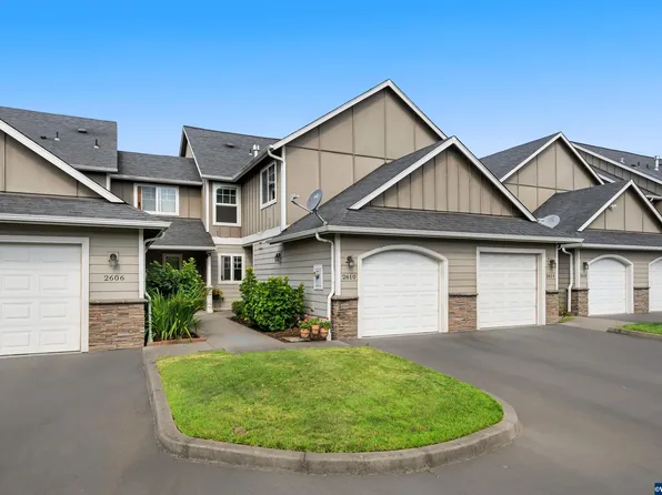 2610 Brooks Ave NE, Salem, OR 97301