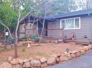 549 Casa Dr, Paradise, CA 95969