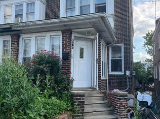 1243 Magnolia Ave, Camden, NJ 08103