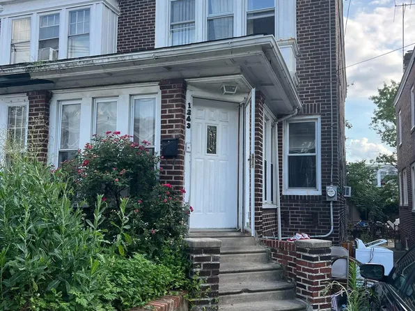 1243 Magnolia Ave, Camden, NJ 08103