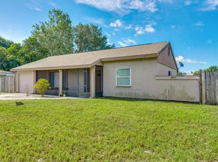 1160 Mascot St NE, Palm Bay, FL 32905