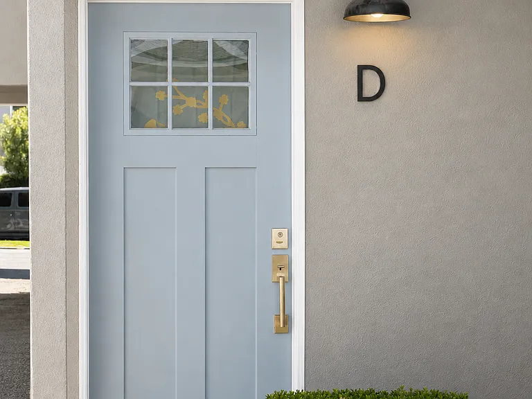 504 N Elena Ave #D — Photo 3