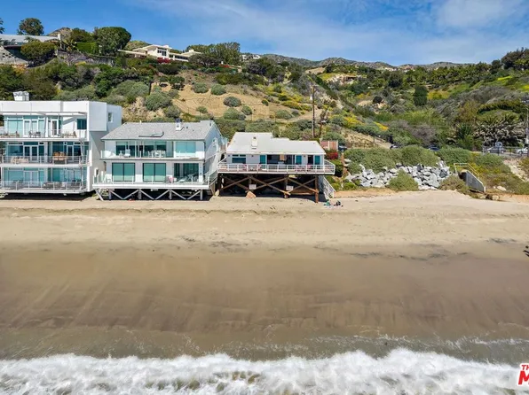 24742 Malibu Rd, Malibu, CA 90265