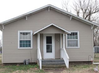 167 E Main St, Goodman, MO 64843