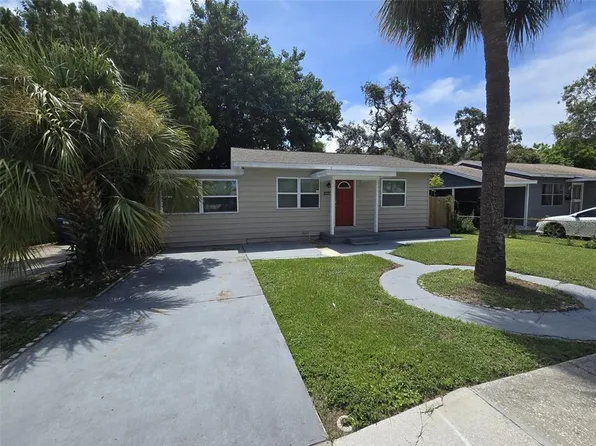 2220 17th Ave S, Saint Petersburg, FL 33712
