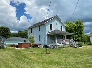 34 McClelland Ln, Northpoint, PA 15763