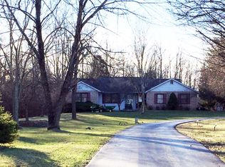 3141 Dawnelle Ct, Lebanon, OH 45036