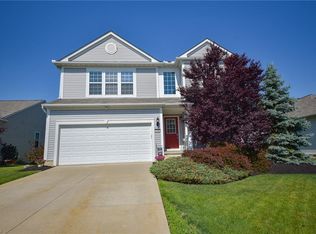 5500 Royal Brook Dr, Medina, OH 44256