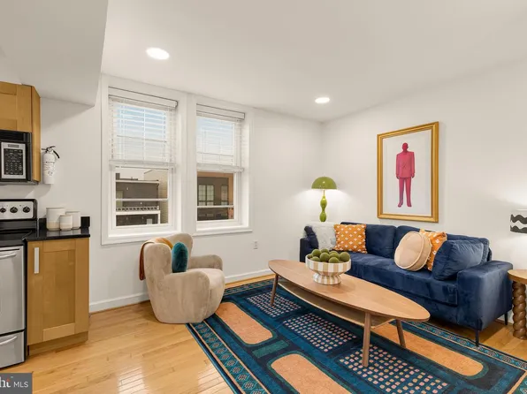 314 V St NE APT 204, Washington, DC 20002