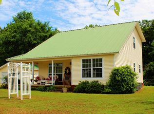 15374 Old Highway 10, Ola, AR 72853