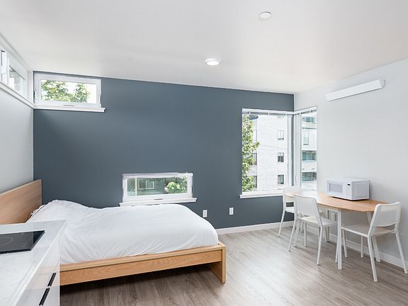 2nd image of 5253 15th Ave NE #105