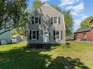 1117 Plaid St, Burlington, NC 27215