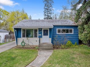 2928 E 15th Ave, Spokane, WA 99223