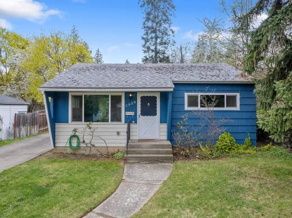 2928 E 15th Ave, Spokane, WA 99223