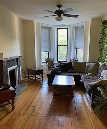 4th image of 1907 W Evergreen Ave APT 1F