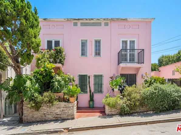 6104 Winans Dr, Los Angeles, CA 90068