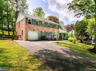 10636 Seneca Spring Way, Montgomery Village, MD 20886