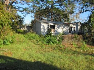 309 Old Ferry Dock Rd, Eastpoint, FL 32328