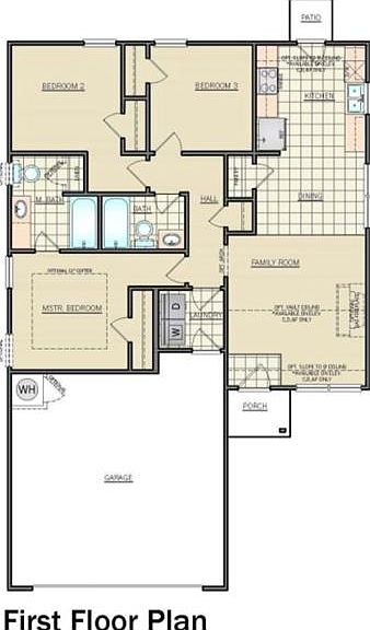 2nd image of 302 E Glendale Ln
