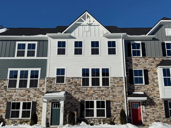 6322 Loraine Dr, Brownsburg, IN 46112