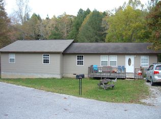 185 Duncan Rd, Helenwood, TN 37755
