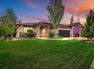 7182 N Moon Drummer Way, Meridian, ID 83646