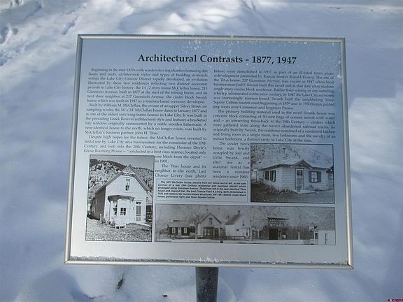 2nd image of 215 N Gunnison Avenue