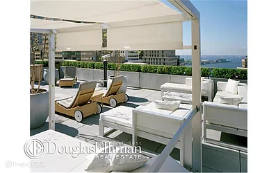 Rented by Douglas Elliman