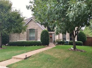 1801 San Carlos Ave, Allen, TX 75002