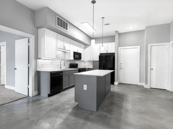 Residences at The Triangle