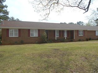 101 Barnes Ct, Goldsboro, NC 27530
