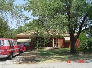 1035 NW 103rd St, Oklahoma City, OK 73114