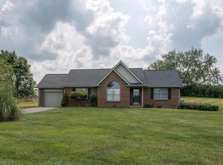 4634 Ironworks Rd, Georgetown, KY 40324