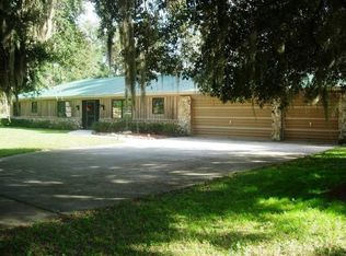 9168 E Corvette Ct, Inverness, FL 34450