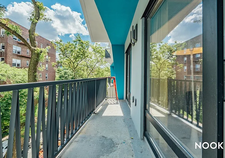210 Parkville Ave #6E — Photo 15