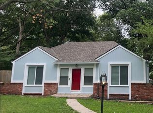 2821 S 22nd Ter, Kansas City, KS 66106