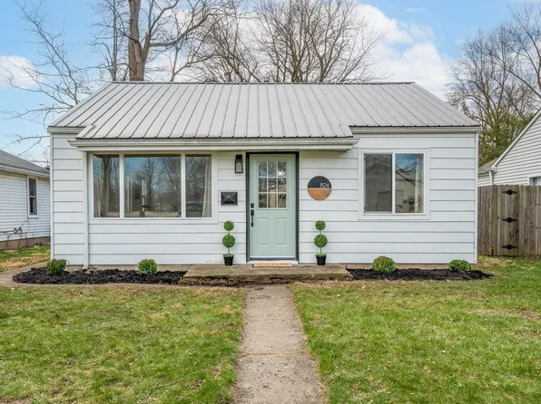 824 Anderson Ave, Fort Wayne, IN 46805