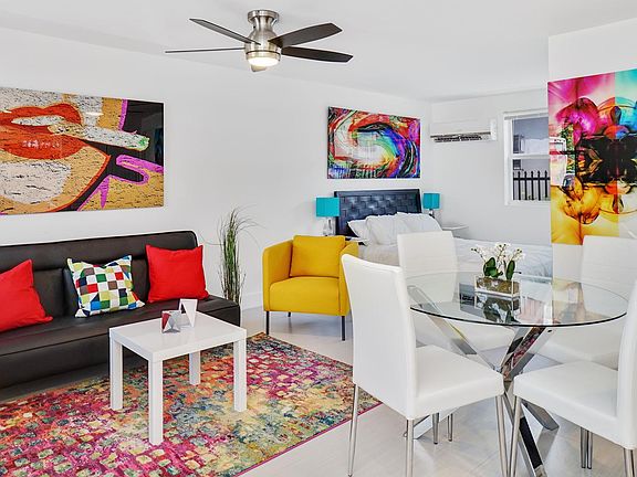 2nd image of 2601 NW 1st Ave APT 2